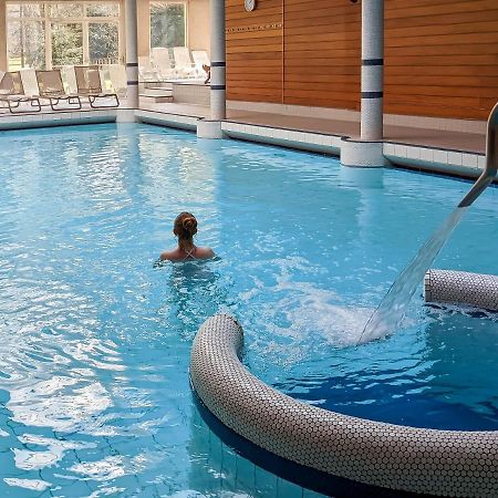 Hotel Restaurant & Spa Verte Vallee Мюнстер Екстериор снимка