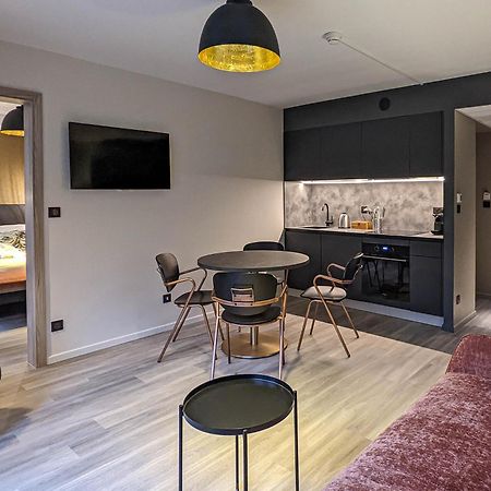 Hotel Restaurant & Spa Verte Vallee Мюнстер Екстериор снимка