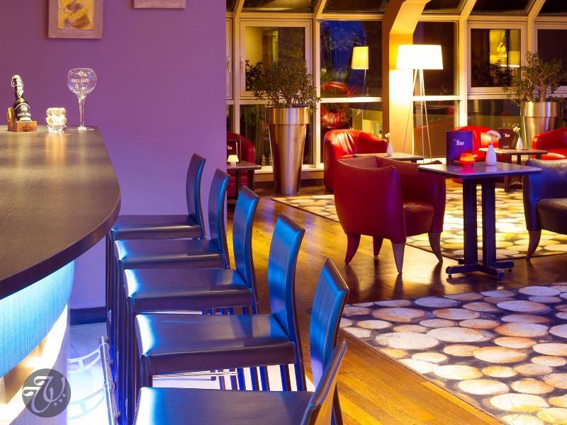 Hotel Restaurant & Spa Verte Vallee Мюнстер Екстериор снимка