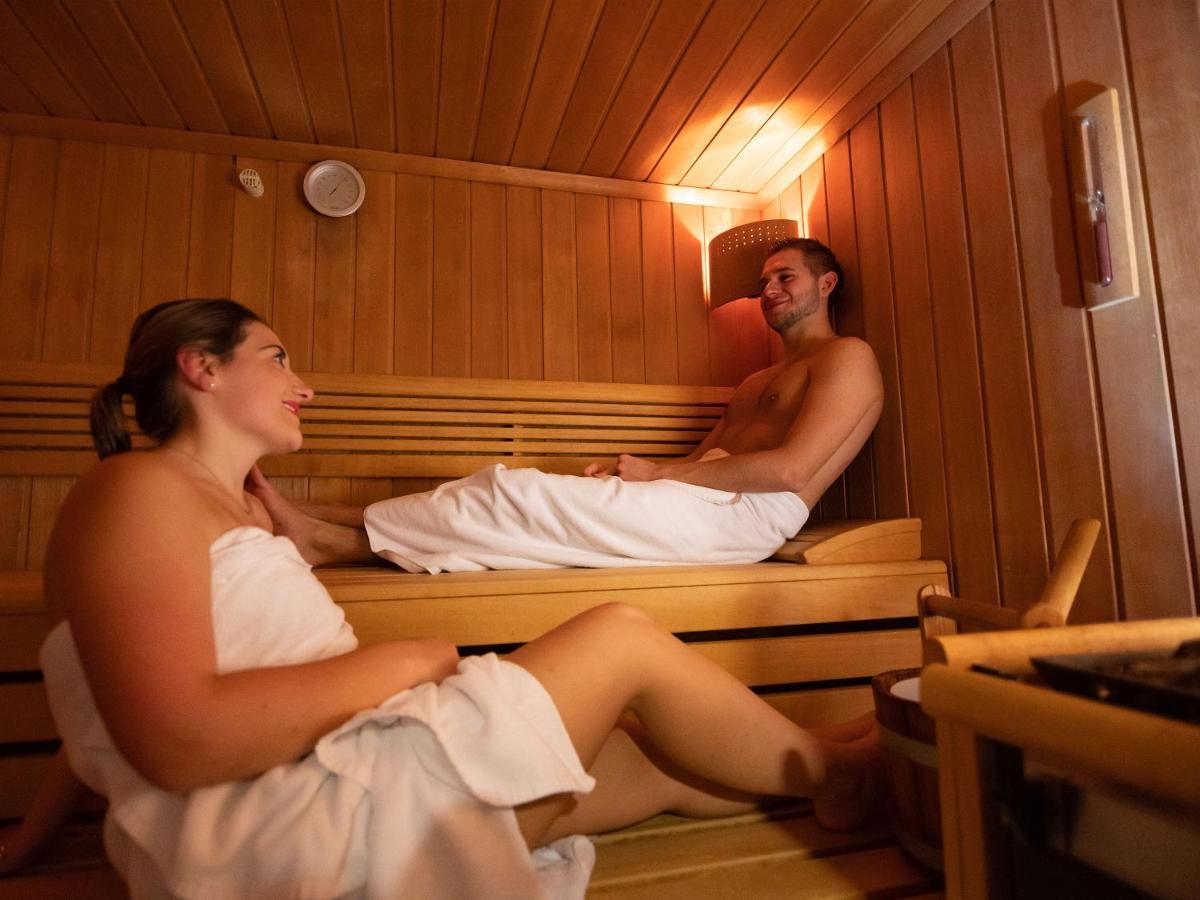 Hotel Restaurant & Spa Verte Vallee Мюнстер Екстериор снимка