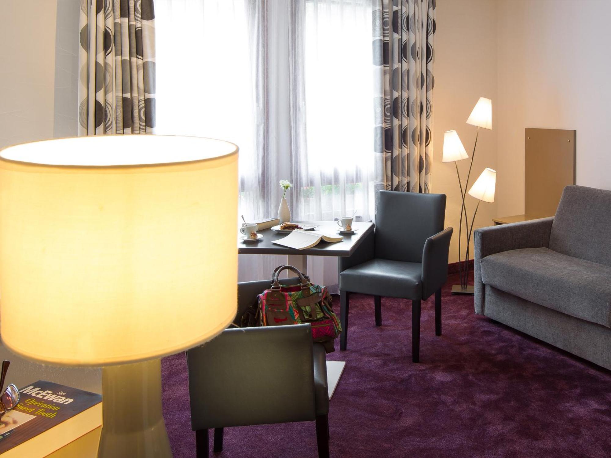 Hotel Restaurant & Spa Verte Vallee Мюнстер Екстериор снимка
