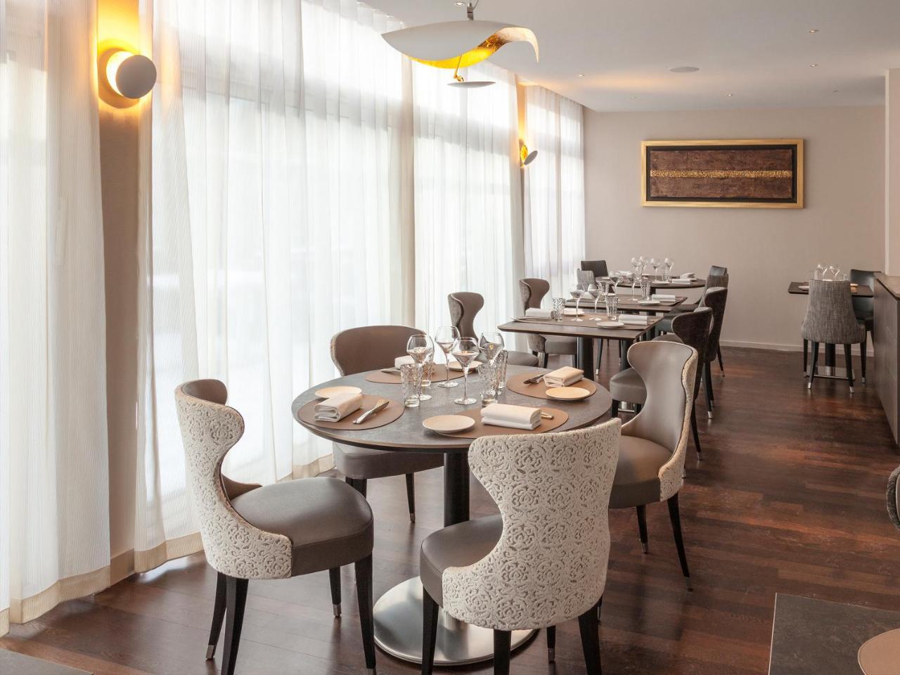 Hotel Restaurant & Spa Verte Vallee Мюнстер Екстериор снимка