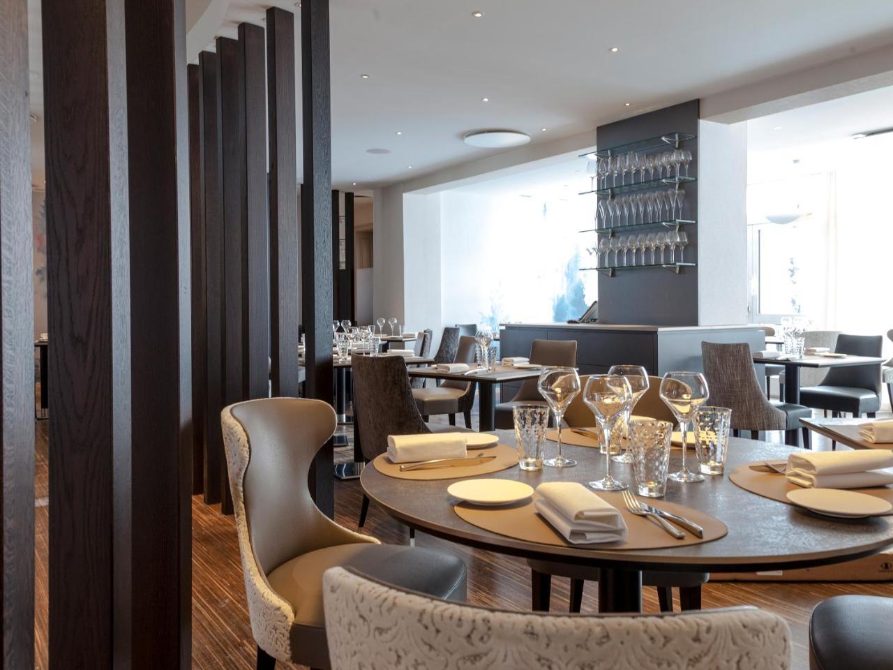 Hotel Restaurant & Spa Verte Vallee Мюнстер Екстериор снимка