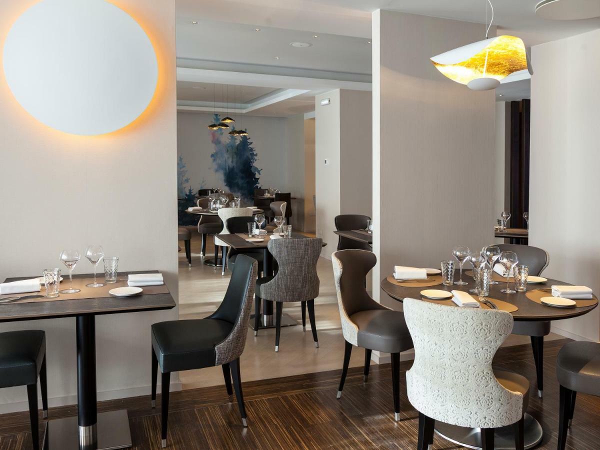 Hotel Restaurant & Spa Verte Vallee Мюнстер Екстериор снимка