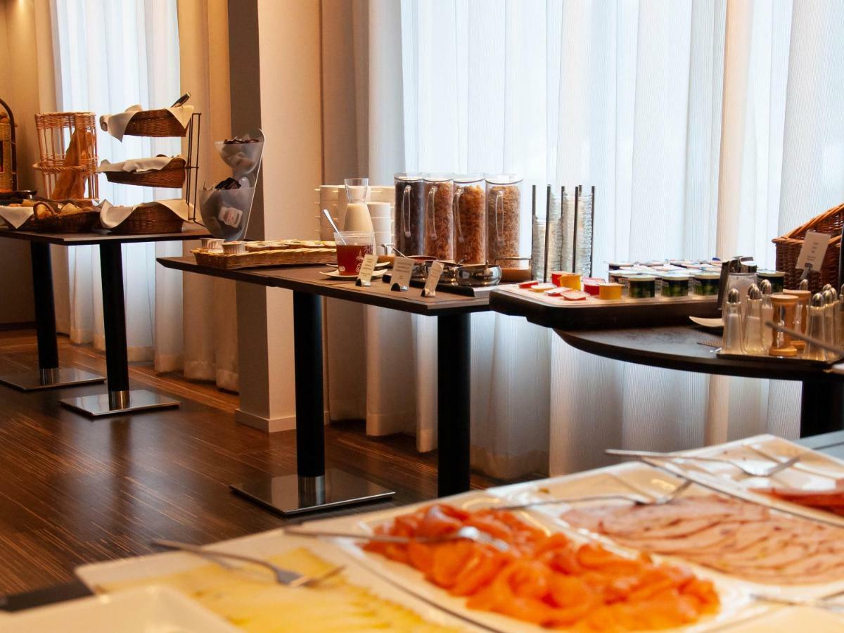 Hotel Restaurant & Spa Verte Vallee Мюнстер Екстериор снимка