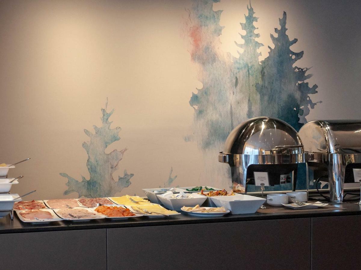 Hotel Restaurant & Spa Verte Vallee Мюнстер Екстериор снимка